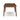 Lyncott Dining Extension Table - Brown