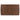 Lyncott Dining Extension Table - Brown