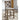 Moriville Counter Height Bar Stool - Beige
