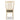 Bolanburg Dining Chair - Two-tone