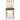 Bolanburg Counter Height Bar Stool - Two-tone