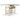 Bolanburg Rectangular Counter Height Dining Table - Two-tone