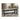 Tyler Creek Dining Bench - Black/Grayish Brown