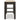 Tyler Creek Counter Height Dining Bench - Antique Black