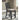 Tyler Creek Counter Height Bar Stool - Black/Grayish Brown
