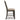 Tyler Creek Counter Height Bar Stool - Black/Grayish Brown