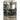 Tyler Creek Counter Height Bar Stool - Black/Grayish Brown