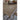 Chrestner Rectangular Dining Table - Gray