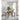 Chrestner Rectangular Dining Table - Gray