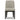 Burkhaus Dining Chair - Dark Brown