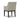 Burkhaus Dining Arm Chair - Dark Brown