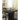 Burkhaus Rectangular Dining Extension Table - Dark Brown