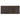 Burkhaus Rectangular Dining Extension Table - Dark Brown