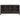 Burkhaus Dining Server - Dark Brown