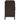 Burkhaus Dining Server - Dark Brown