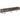 Neilsville Wall Mounted Coat Rack with Shelf - Multi Gray