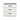Shawburn Chest of Drawers - White/Dark Charcoal Gray