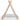 Piperton Youth Tent Complete Bed in Box - Two-tone Brown/White / Full