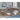 Oliah Youth Bookcase Storage Bed - Natural / Full