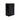 Finch Chest of Drawers - Black