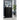 Finch Chest of Drawers - Black
