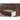 Calverson Dresser - Mocha / 6 Drawer