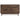 Calverson Dresser - Mocha / 6 Drawer
