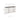 Shawburn Dresser - Whitewash/Charcoal Gray / 6 Drawer