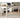 Realyn Home Office Lift Top Desk - White/Brown