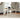 Realyn Home Office Lift Top Desk - White/Brown