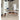Realyn Home Office Lift Top Desk - White/Brown