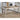 Realyn 60" Home Office Desk - White/Brown