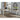 Realyn 2-Piece Home Office Desk - White/Brown