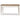 Realyn 60" Home Office Desk - White/Brown