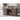 Janismore Credenza - Weathered Gray