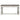 Havalance Home Office Desk - White/Gray