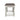 Havalance Home Office Desk - White/Gray
