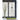 Collbrook Pendant Light - Clear/Brass