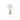 Saffi Table Lamp - Cream