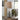 Marnina Table Lamp (Set of 2) - Taupe