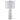 Steuben Table Lamp (Set of 2) - White