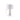 Steuben Table Lamp (Set of 2) - White