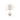 Rainermen Table Lamp - Off White