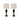 Darlita Table Lamp (Set of 2) - Bronze Finish