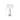 Aniela Table Lamp (Set of 2) - Silver Finish