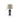 Norbert Table Lamp (Set of 2) - Gray