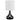 Camdale Table Lamp - Black