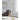Abanson Floor Lamp - Amber/Gold Finish