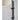 Baronvale Floor Lamp - Black