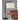 Baronvale Accent Lamp - Black
